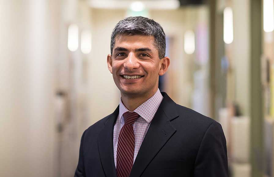 Shailender Bhatia