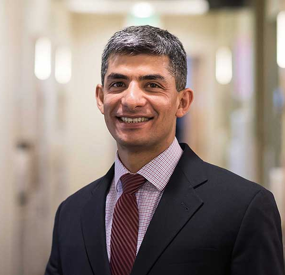 Shailender Bhatia
