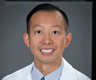 Emerson Chen