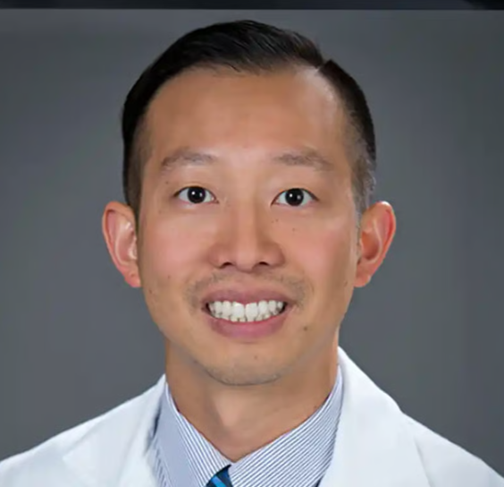 Emerson Chen
