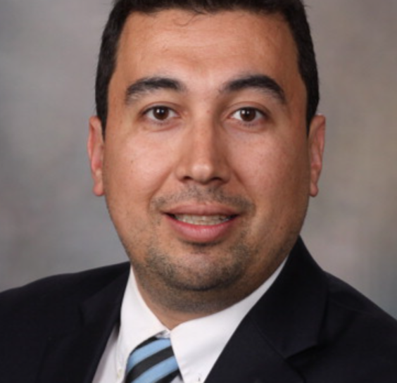 Aref Al-Kali