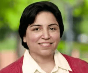 Deepti Behl