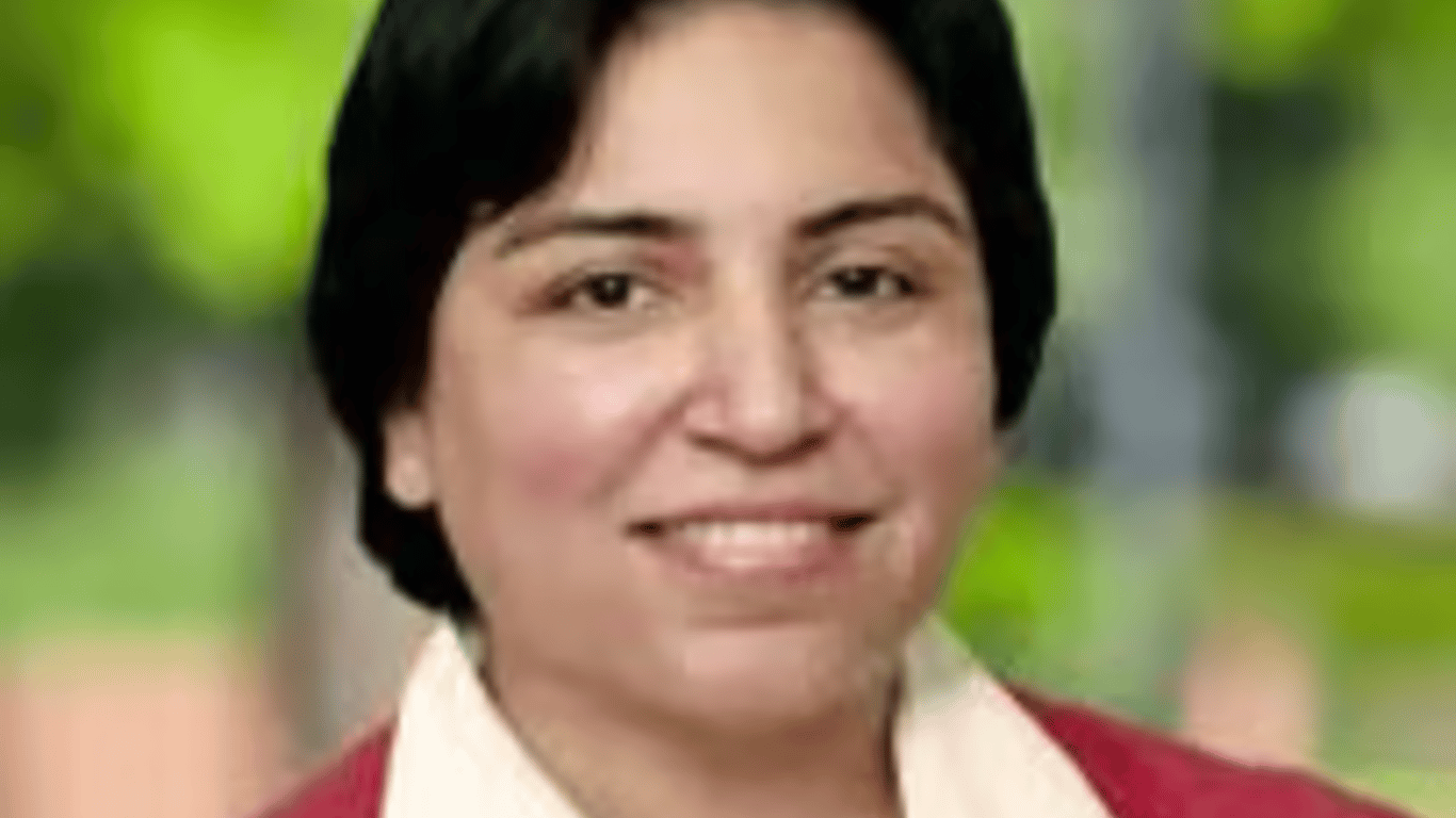 Deepti Behl