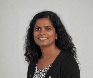 Deepa Jagadeesh