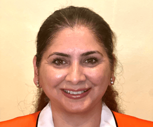 Manpreet Chadha