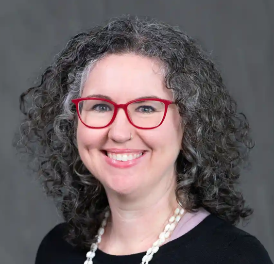 Sarah Lowry