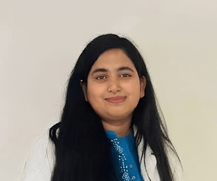 Asmita Raymajhi