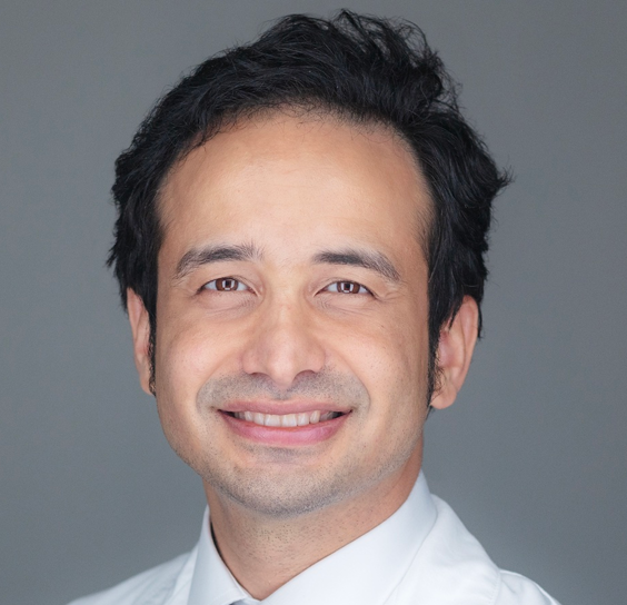 Ibrahim Sahin