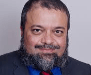 Murtaza Bhuriwala