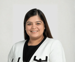 Akriti Jain