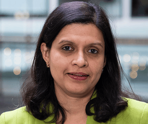 Smitha Menon