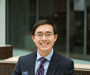 Alfred Chung