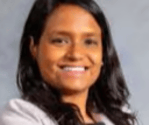Mohana Roy