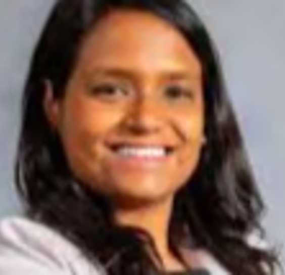 Mohana Roy