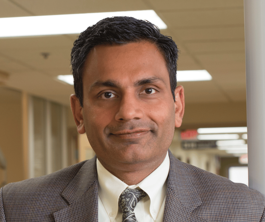 Gautam Jha