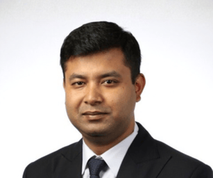 Vivek Ghosh
