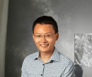James Zou