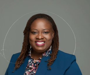 Dina Dumercy McHenry