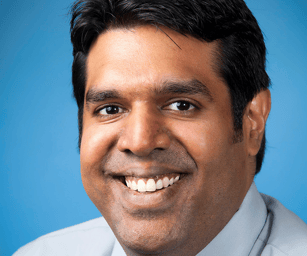 Sunil  Raikar