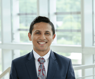 Harshraj Leuva