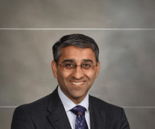 Manish Kohli