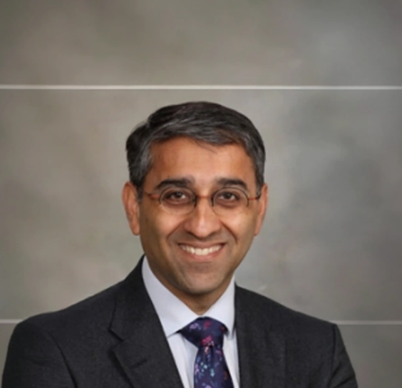 Manish Kohli