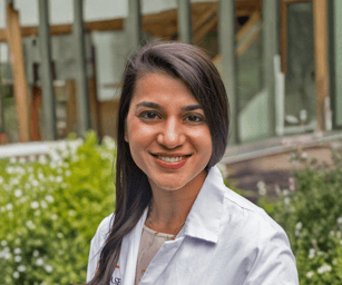 Shazia Nakhoda