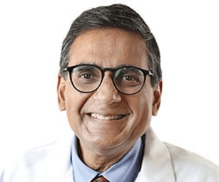 Ravi Salgia