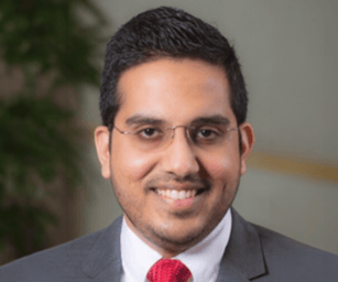 Binoy Yohannan