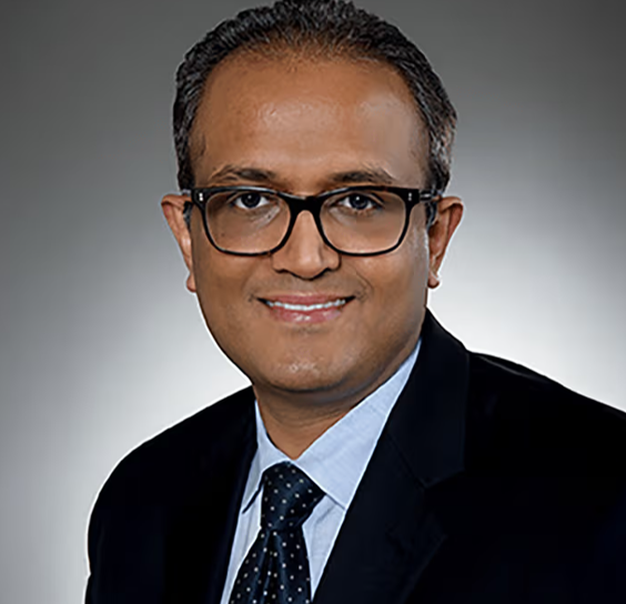 Nebu Koshy