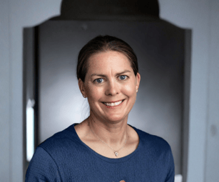 Elizabeth O' Donnell
