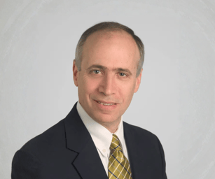 Bernard Silver