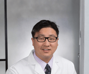 Michael Choi