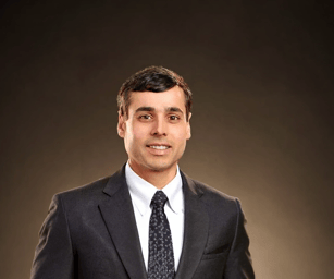 Ian Qureshi