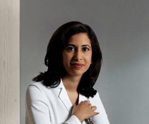 Ruta Rao