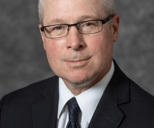 Paul Shaughnessy