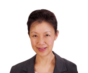 Li Lisa Ge