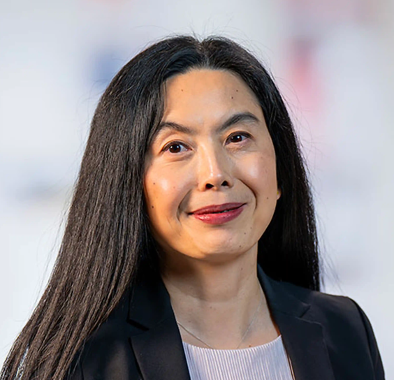 Fengting Yan