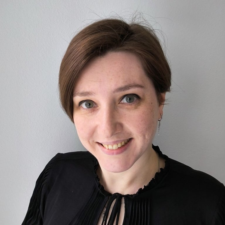 Anna Kharzhevskaia