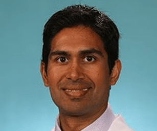 Aadel Chaudhuri