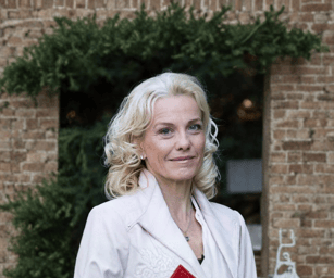 Pamela Munster