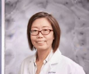 Qing Zhao