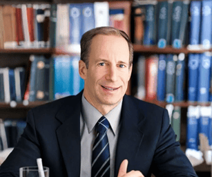 Peter Silberstein