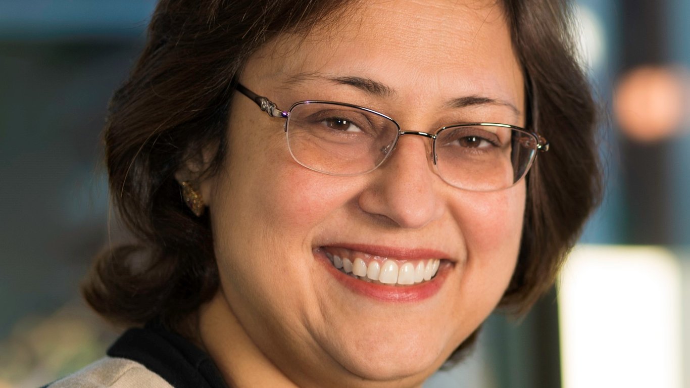 Shivaani Kummar