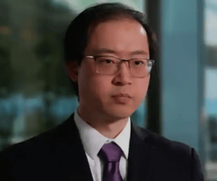 Ronald Ng