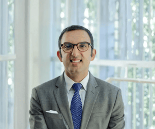 Rishi Batra