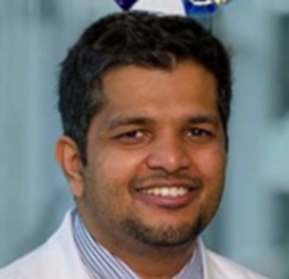 Praveen Ramakrishnan Geethakumari