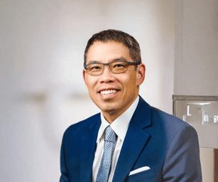 Lawrence Fong