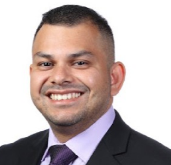 Nehemias Guevara Rodriguez