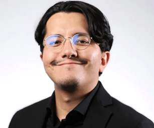 Heber Reyes-Garcia
